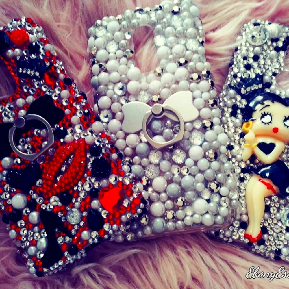 Custom phone case